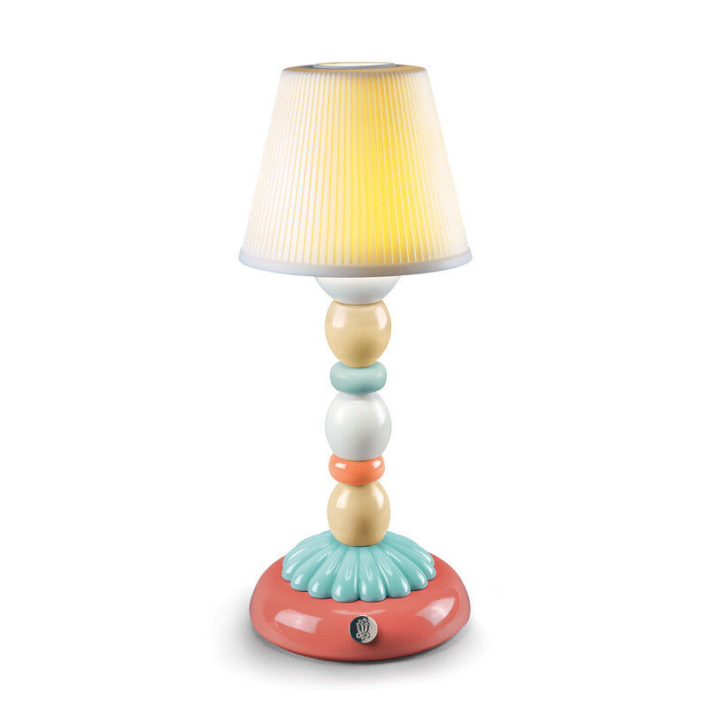 Palm Firefly Rechargeable Table Lamp