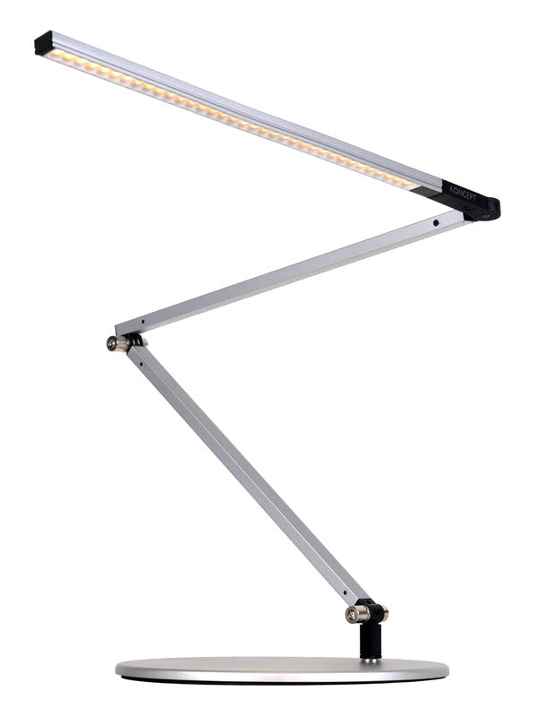 Z-Bar Slim LED Desk Lamp