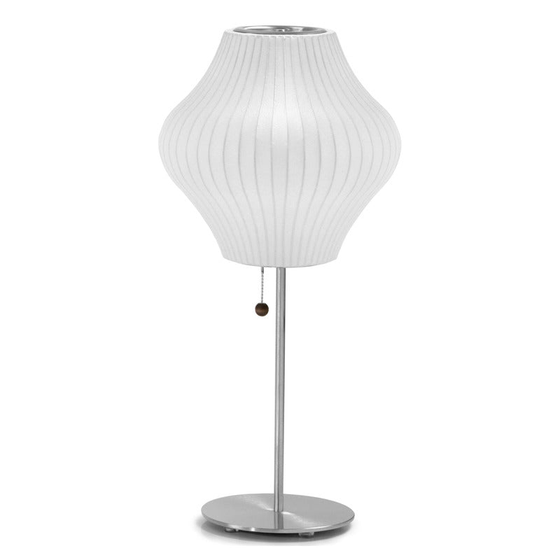 Nelson Pear Lotus Table Lamp