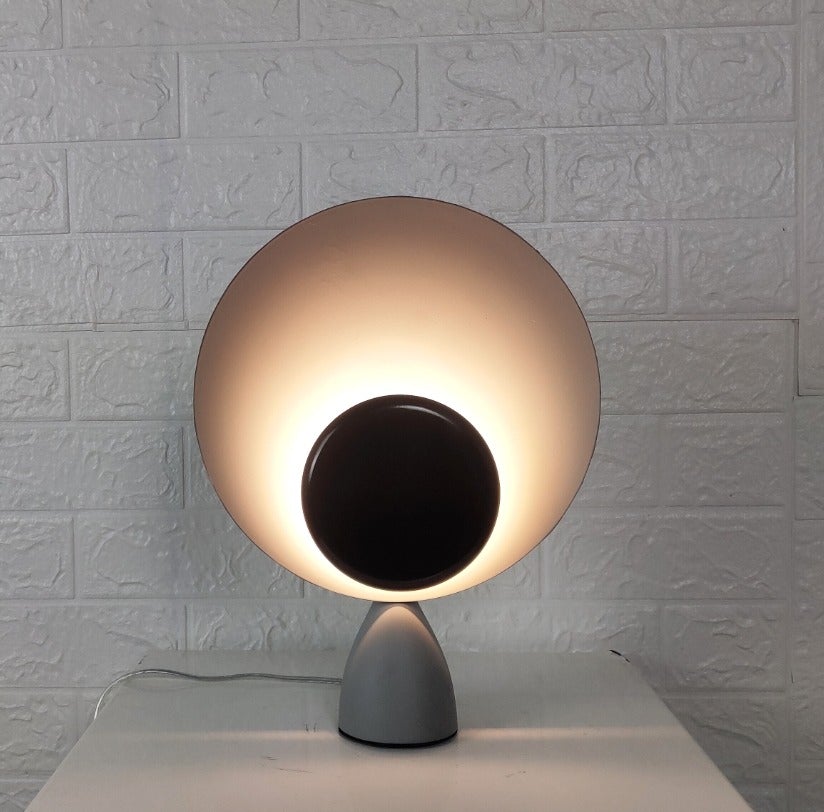 Sun Table Lamp