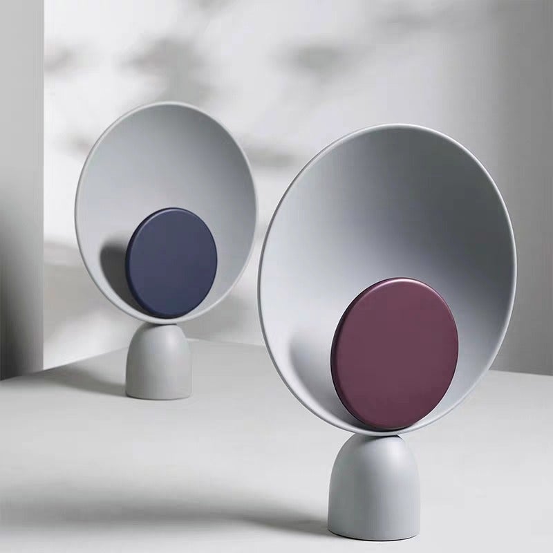 Sun Table Lamp