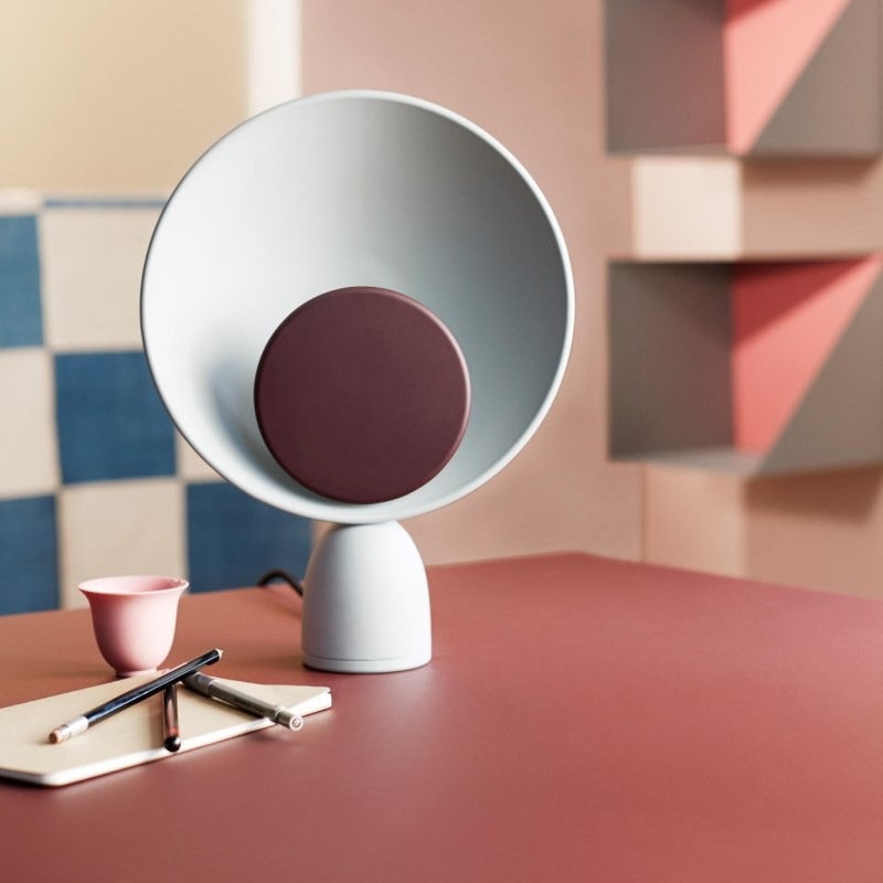 Sun Table Lamp