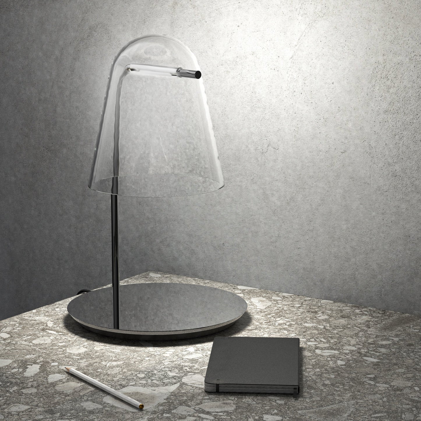 Sino LED Table Lamp