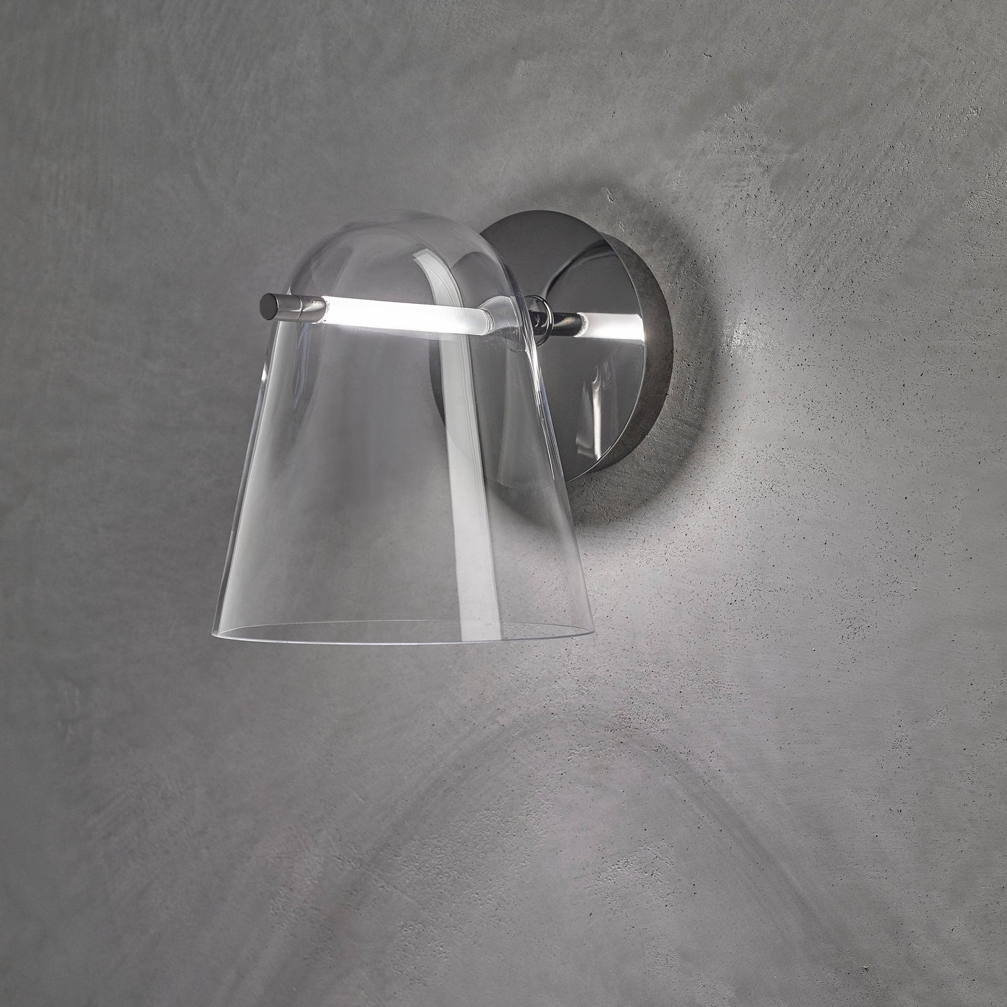 Sino LED Wall Sconce
