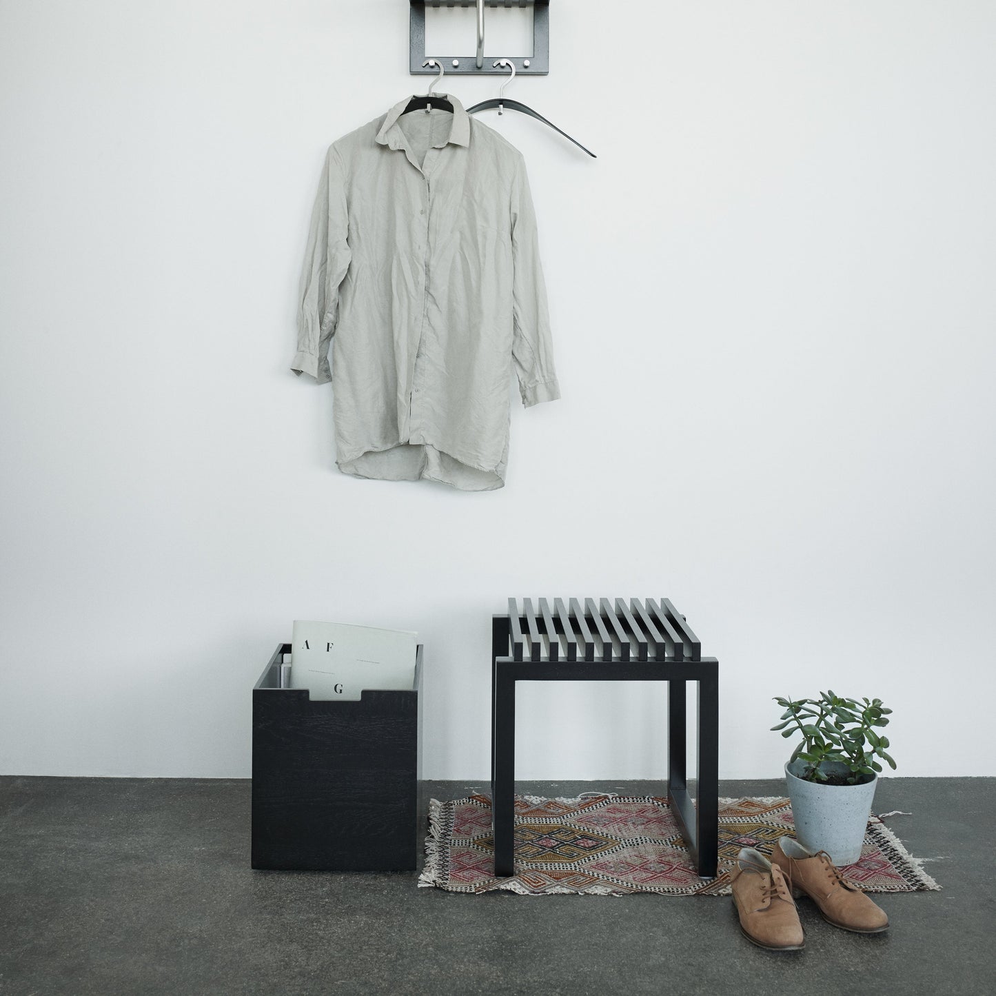 Cutter Stool