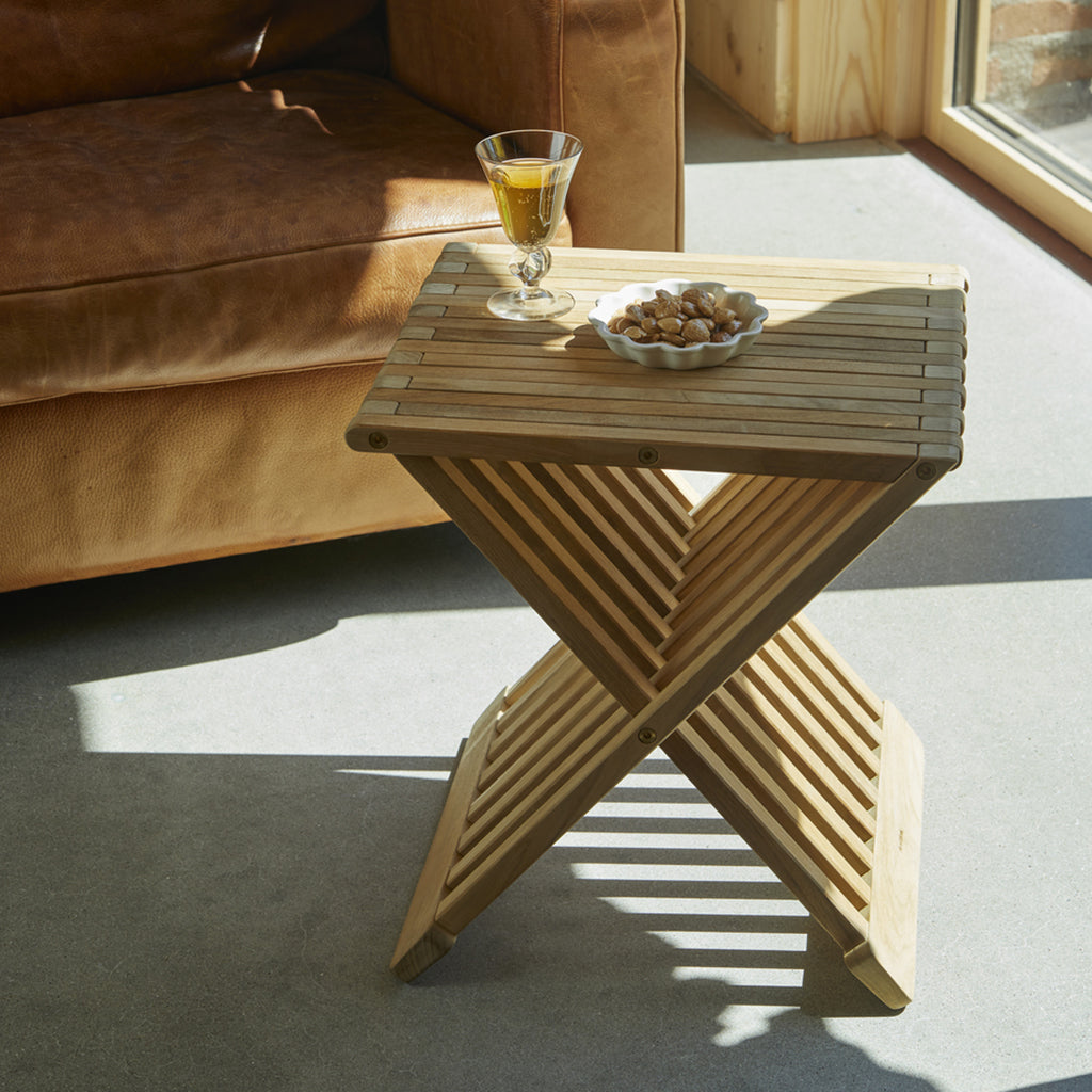 Fionia Stool