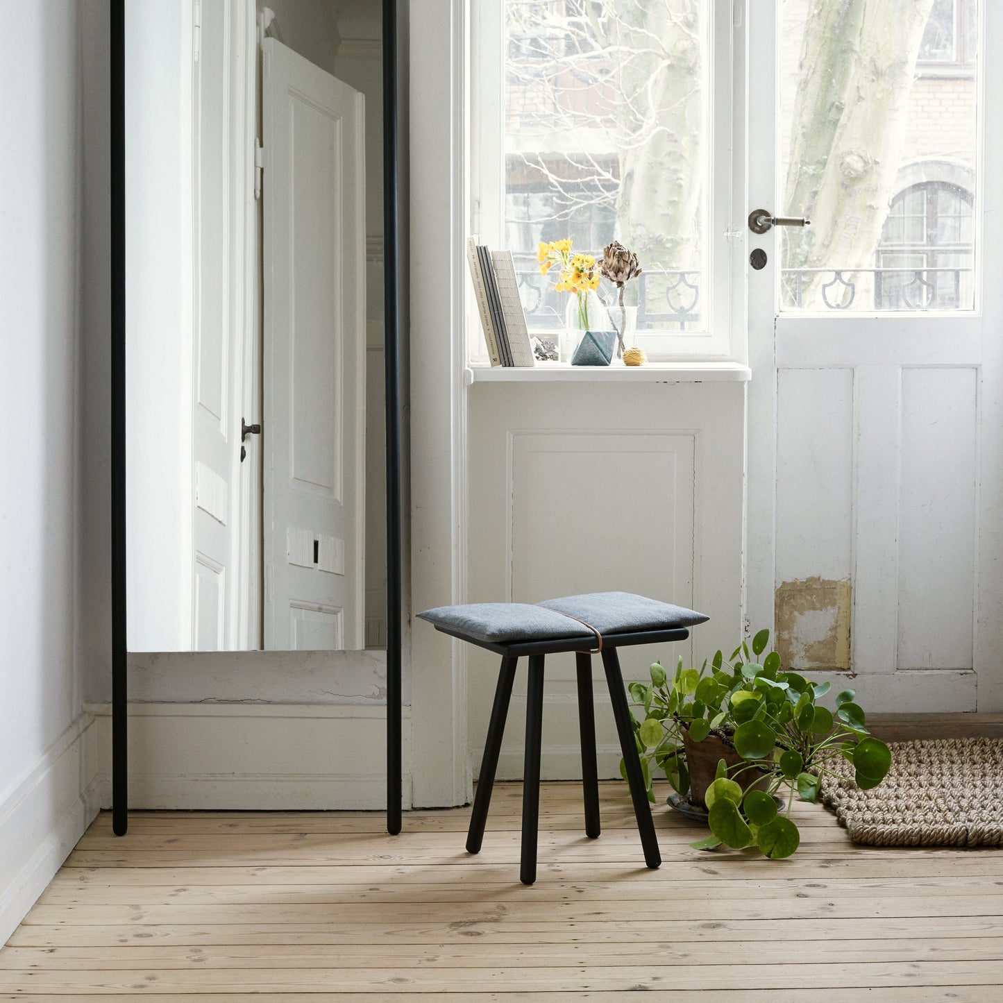 Georg Stool