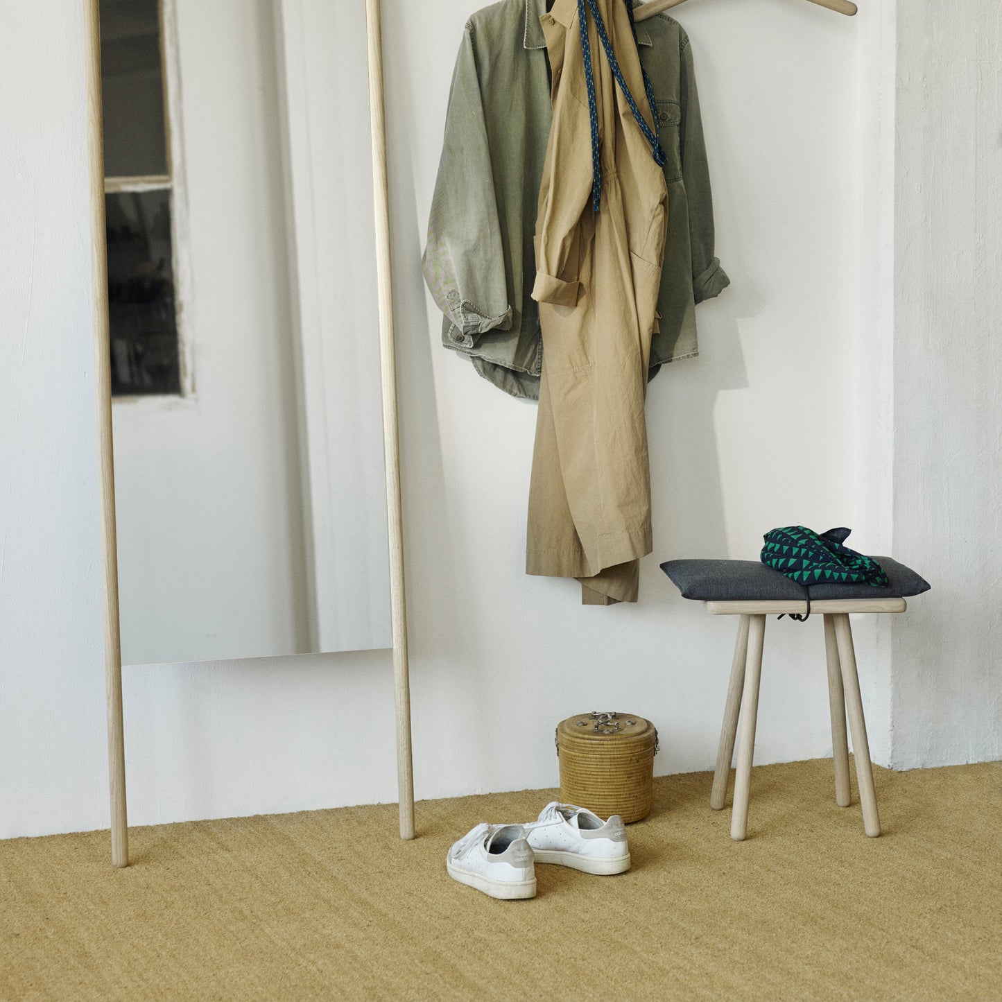 Georg Stool