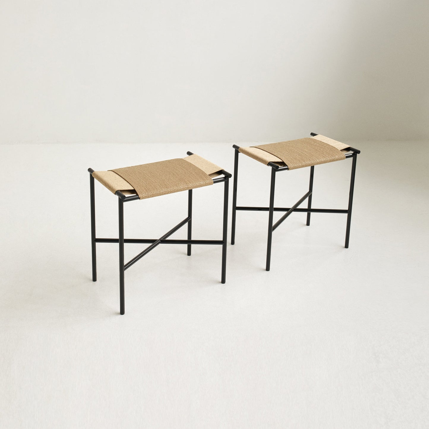 Vent Stool