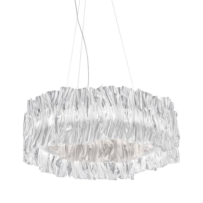 Accordeon Pendant Light