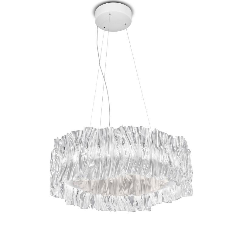 Accordeon Pendant Light