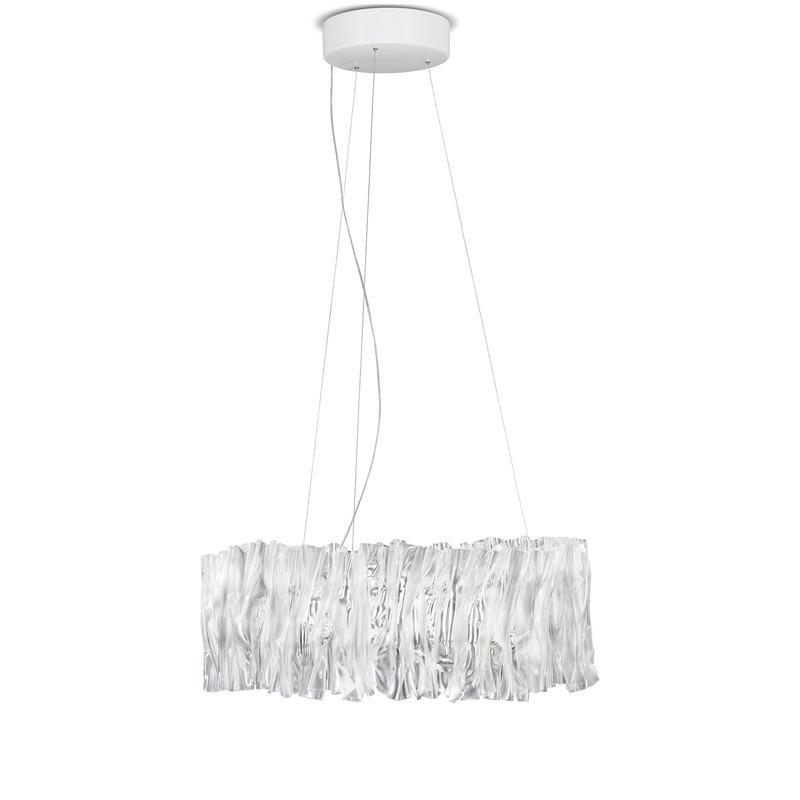 Accordeon Pendant Light