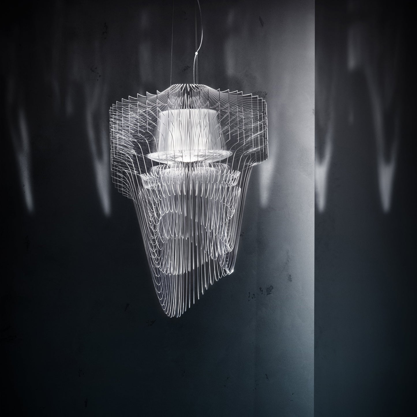 Aria Pendant Light