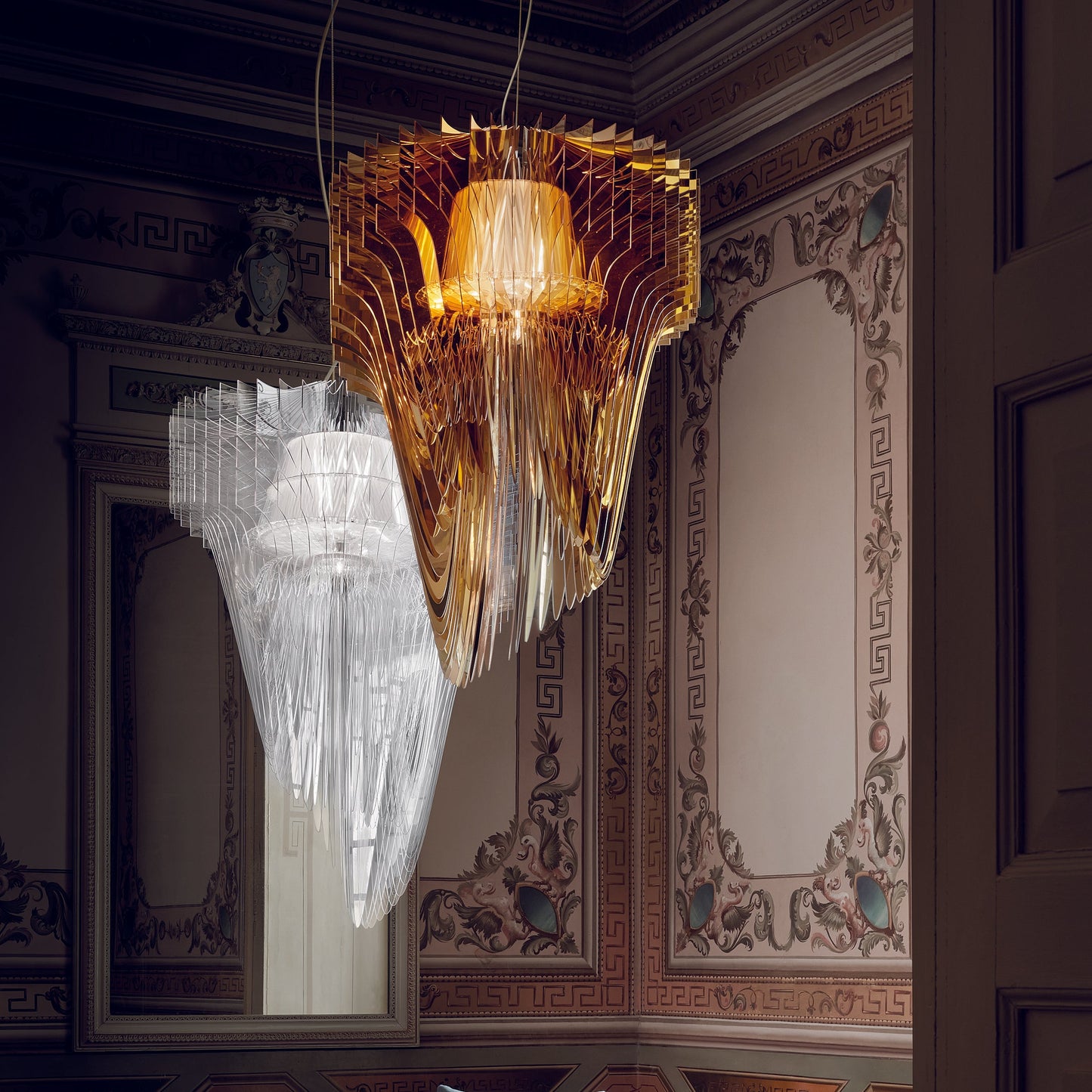 Aria Pendant Light