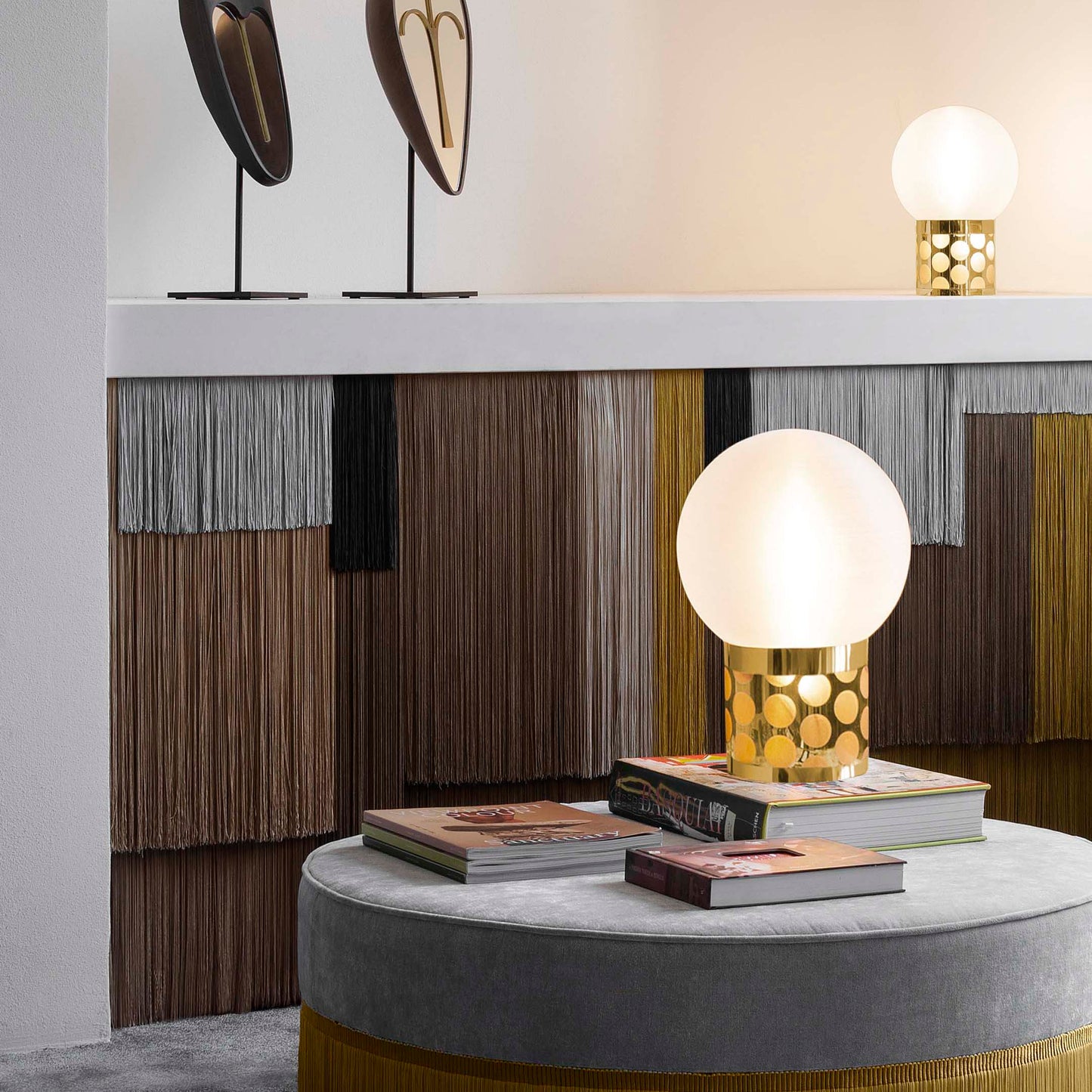 Atmosfera Table Lamp
