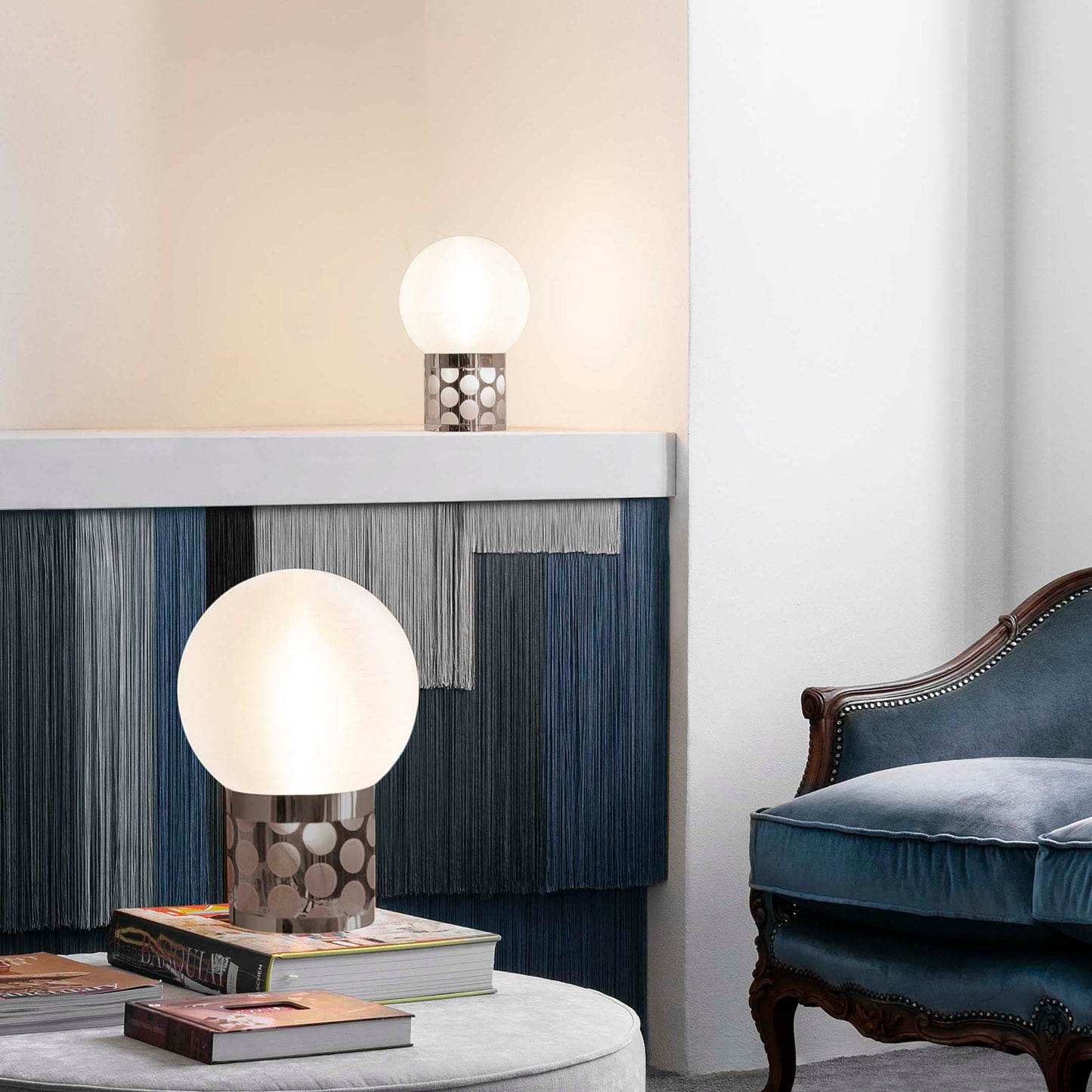 Atmosfera Table Lamp