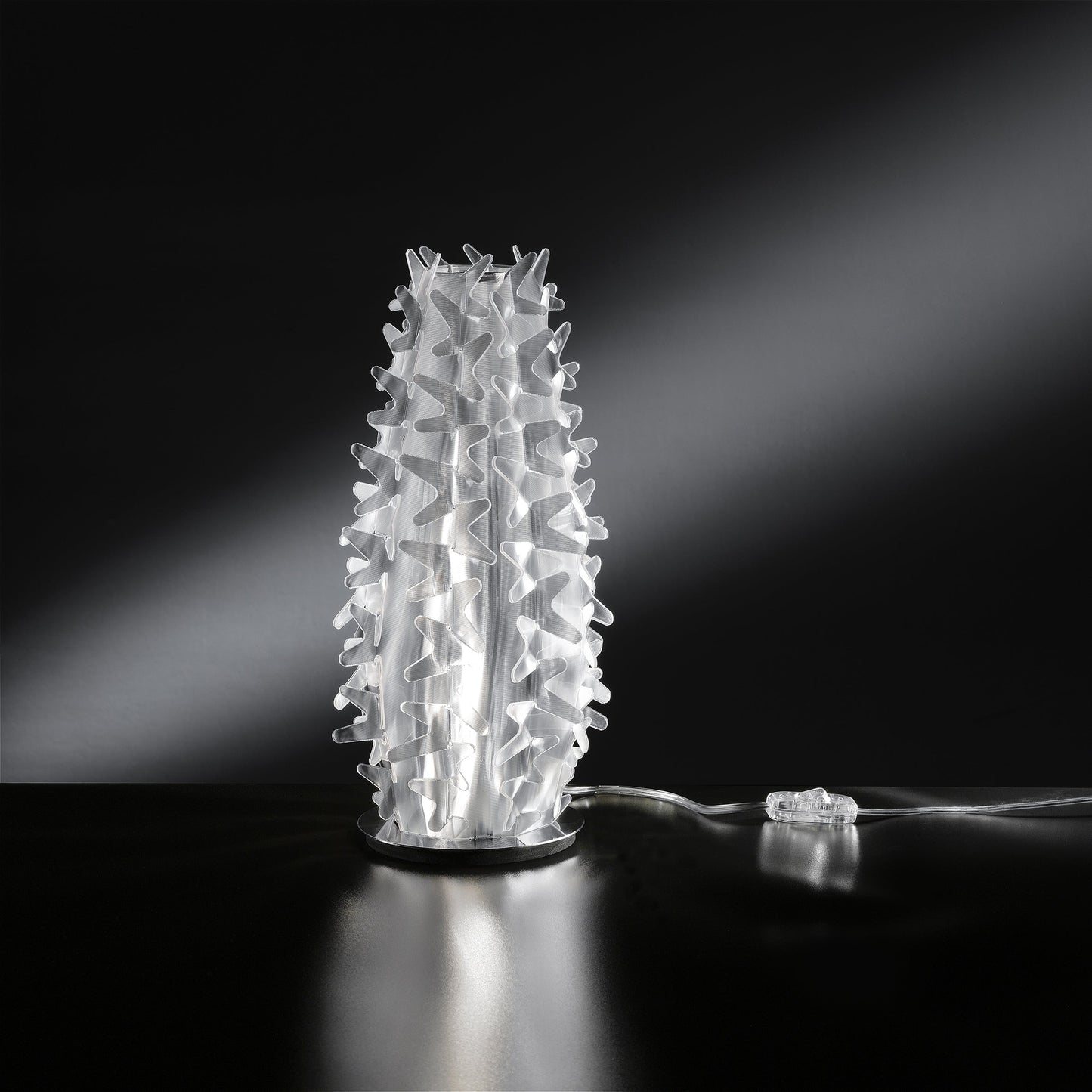 Cactus Prisma Table Lamp