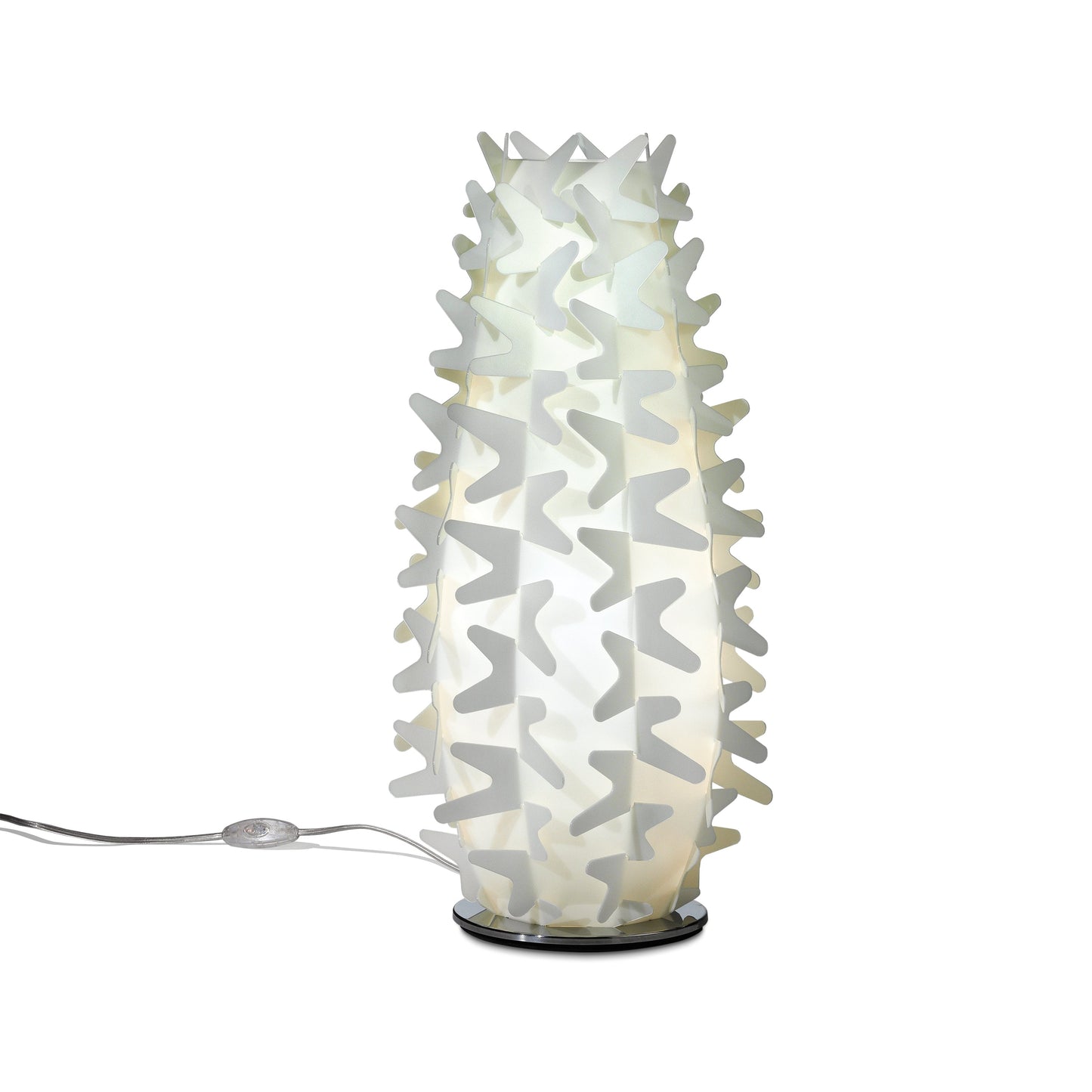 Cactus Table Lamp