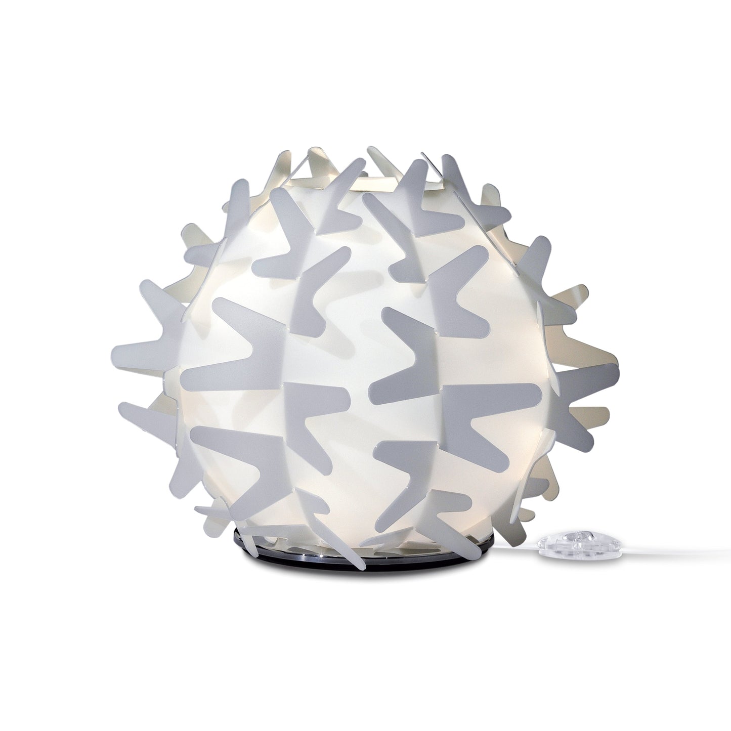Cactus Table Lamp