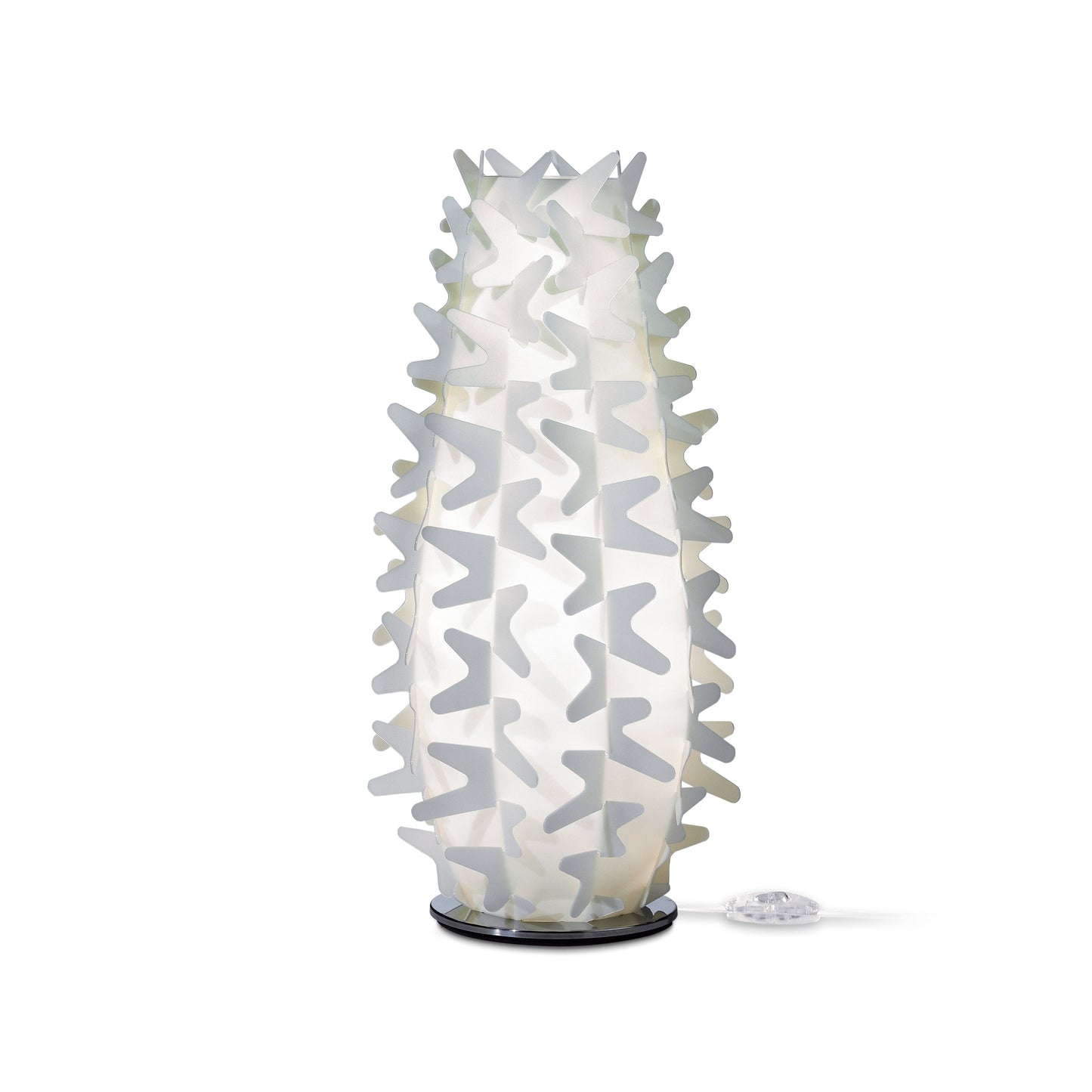 Cactus Table Lamp