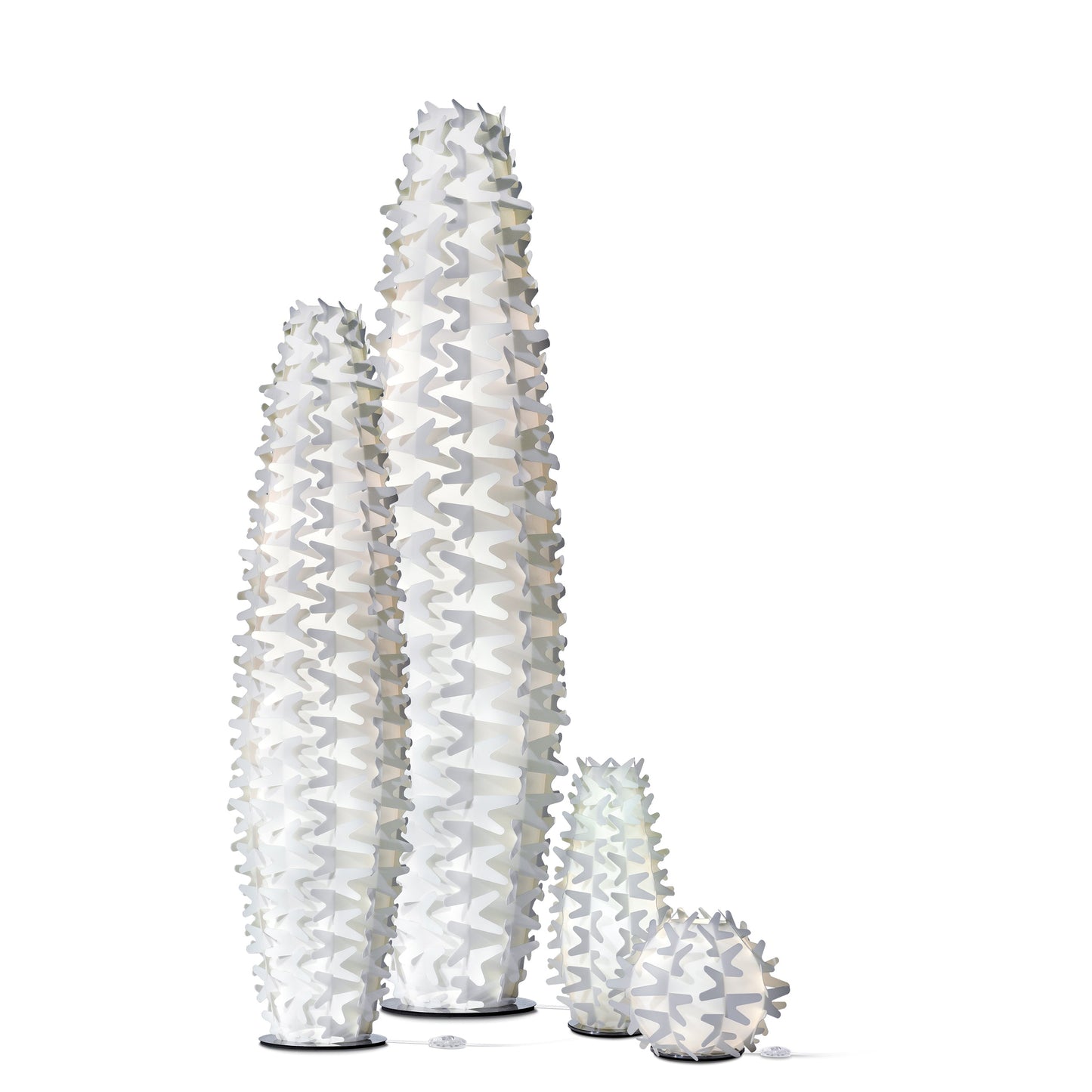 Cactus Table Lamp