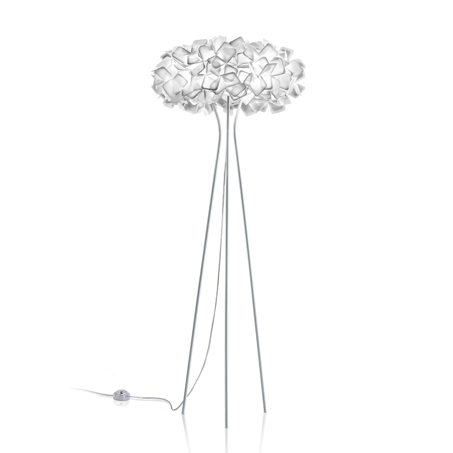 Clizia Floor Lamp