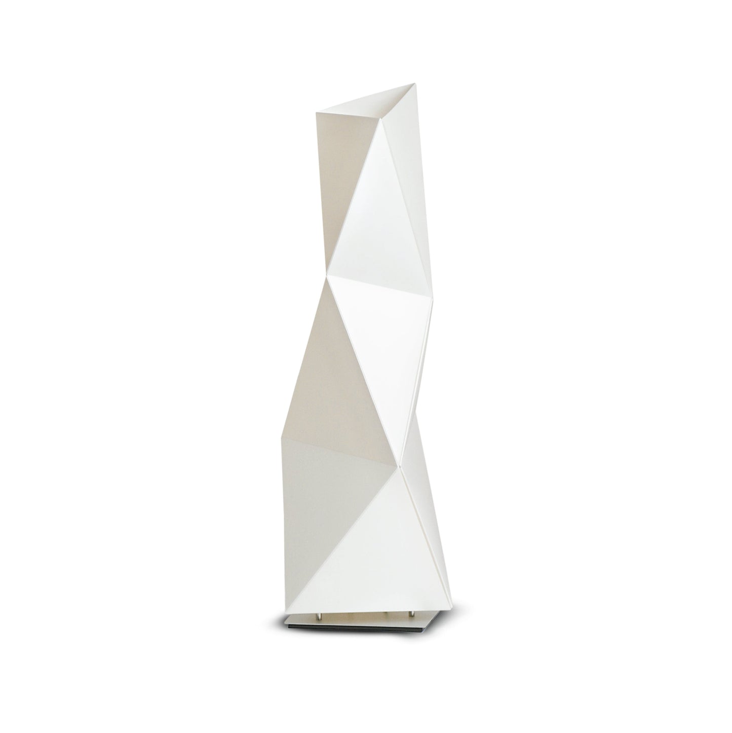 Diamond Table Lamp