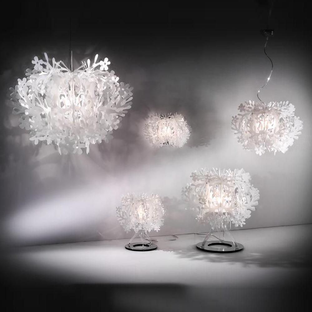 Fiorella Wall Light