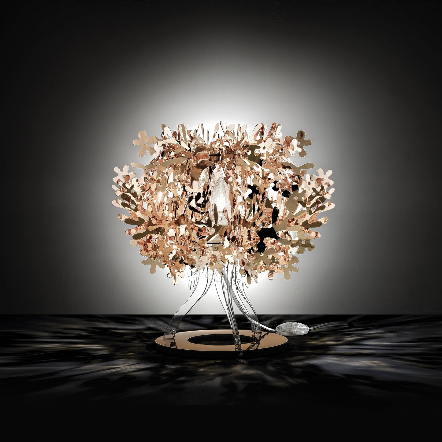 Fiorellina Table Lamp