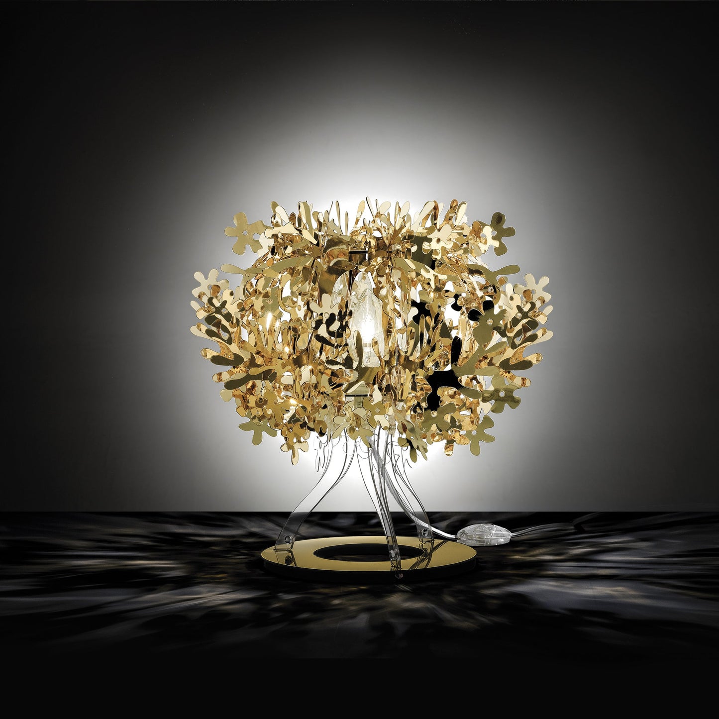 Fiorellina Table Lamp