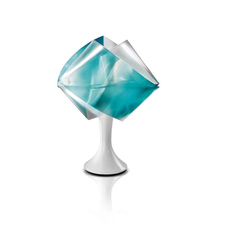 Gemmy Abat-Jour Prisma Table Lamp