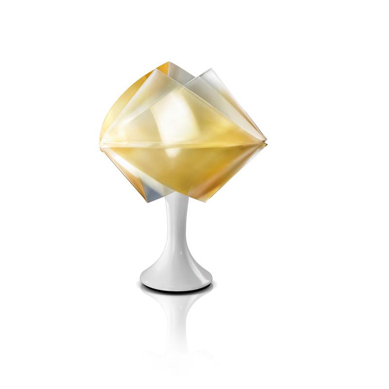 Gemmy Abat-Jour Prisma Table Lamp