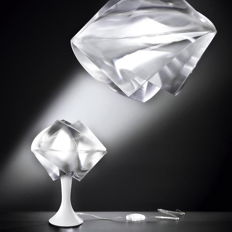 Gemmy Abat-Jour Prisma Table Lamp