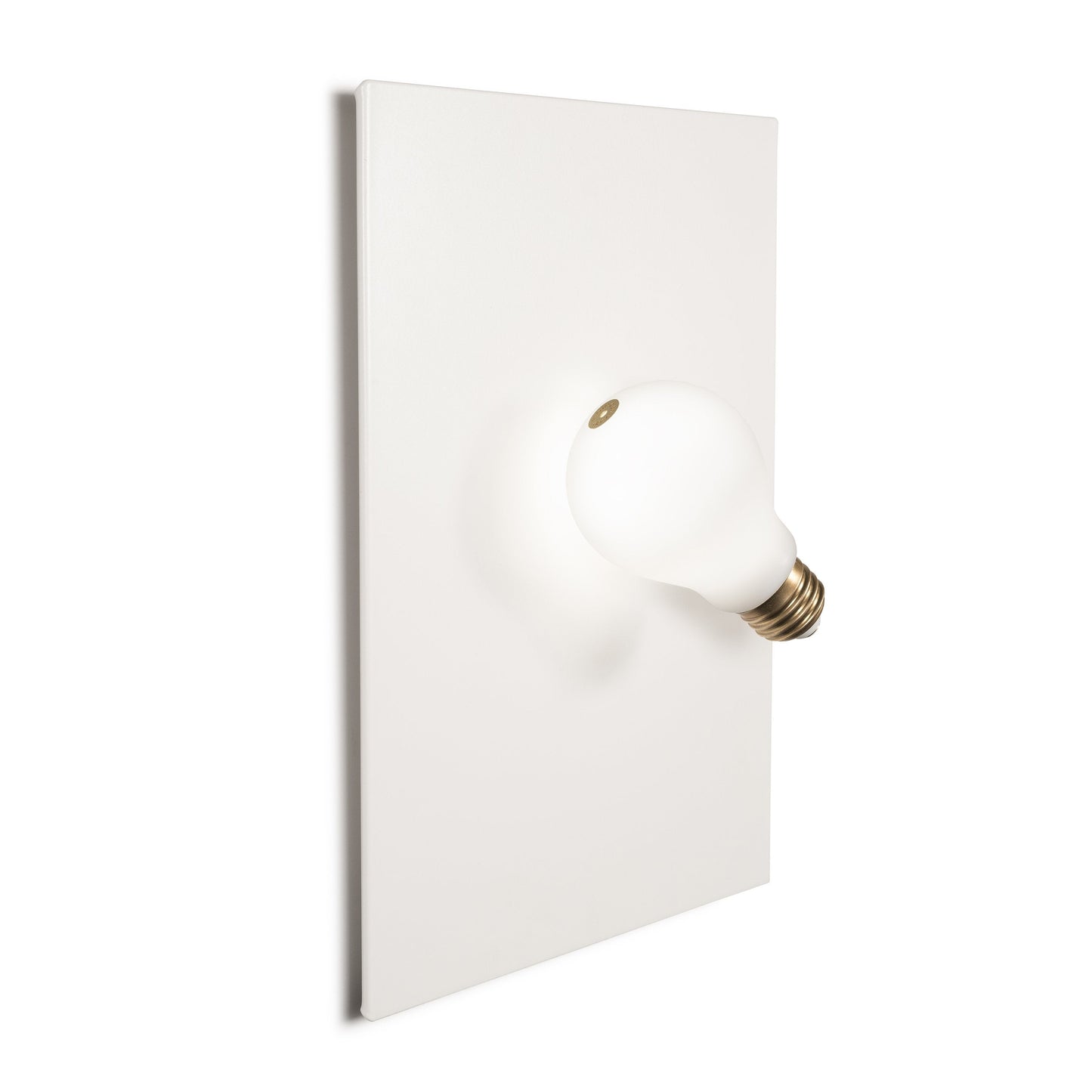 Idea Applique Wall Sconce