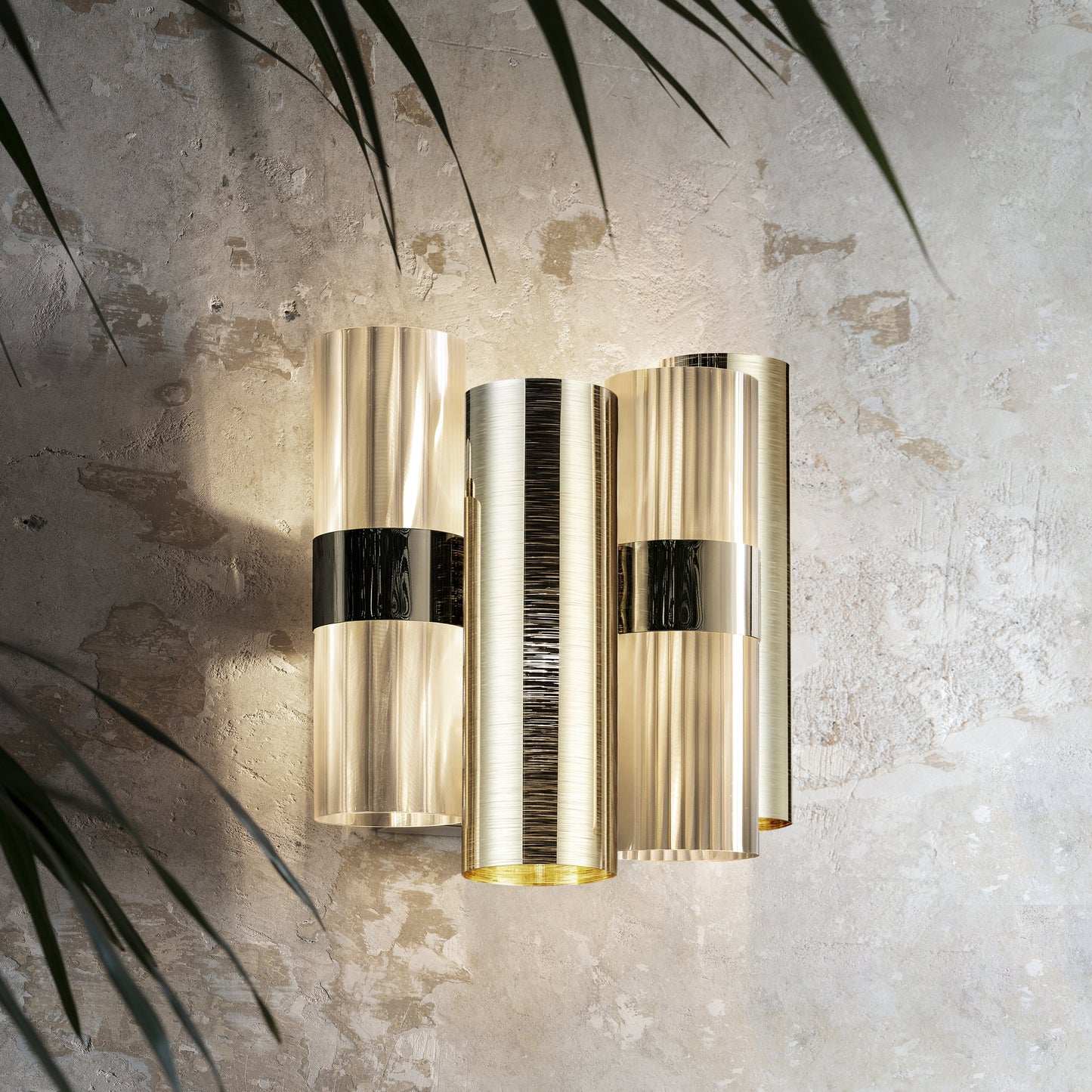 La Lollo Wall Light