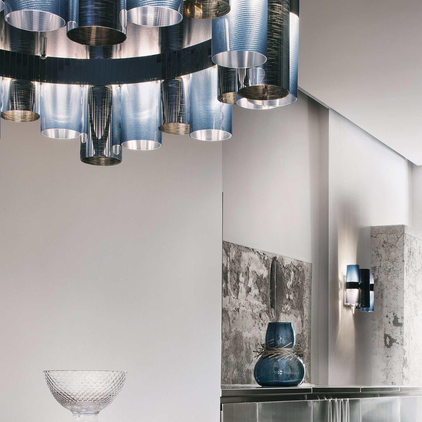 La Lollo Wall Light