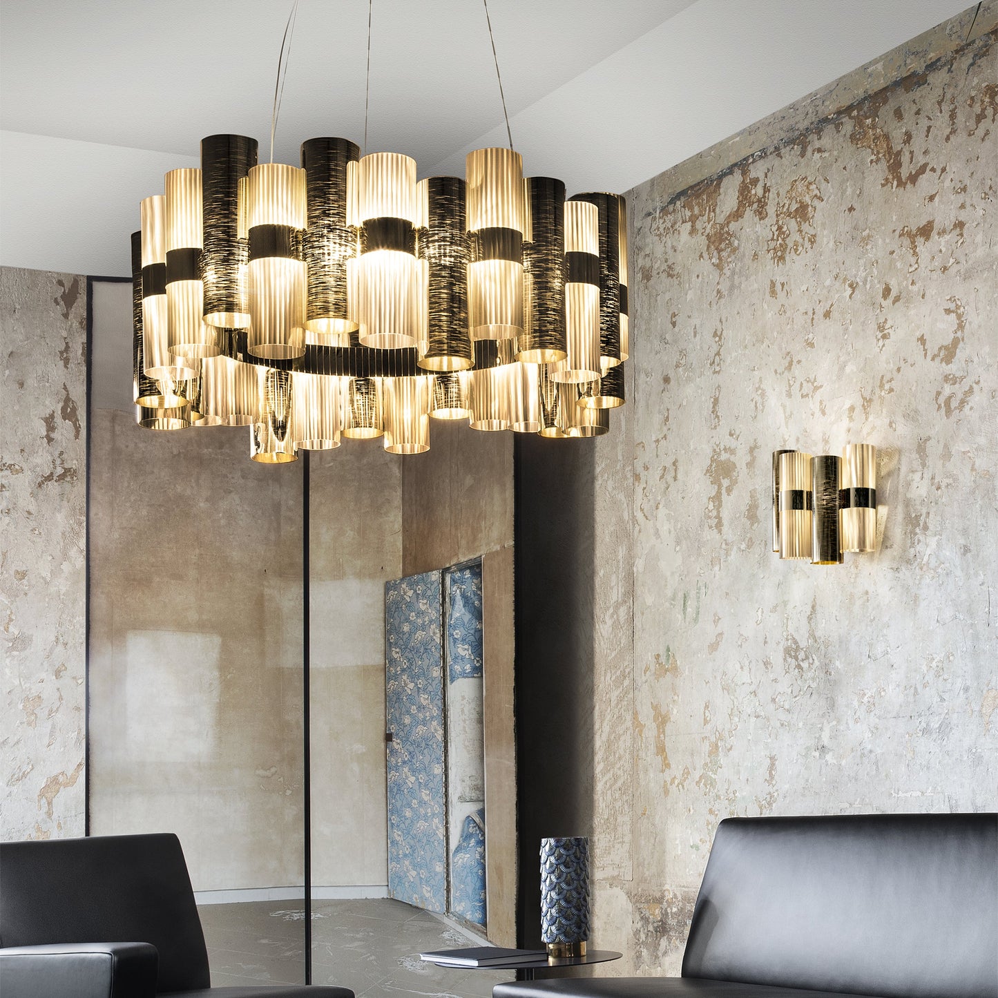 La Lollo Wall Light