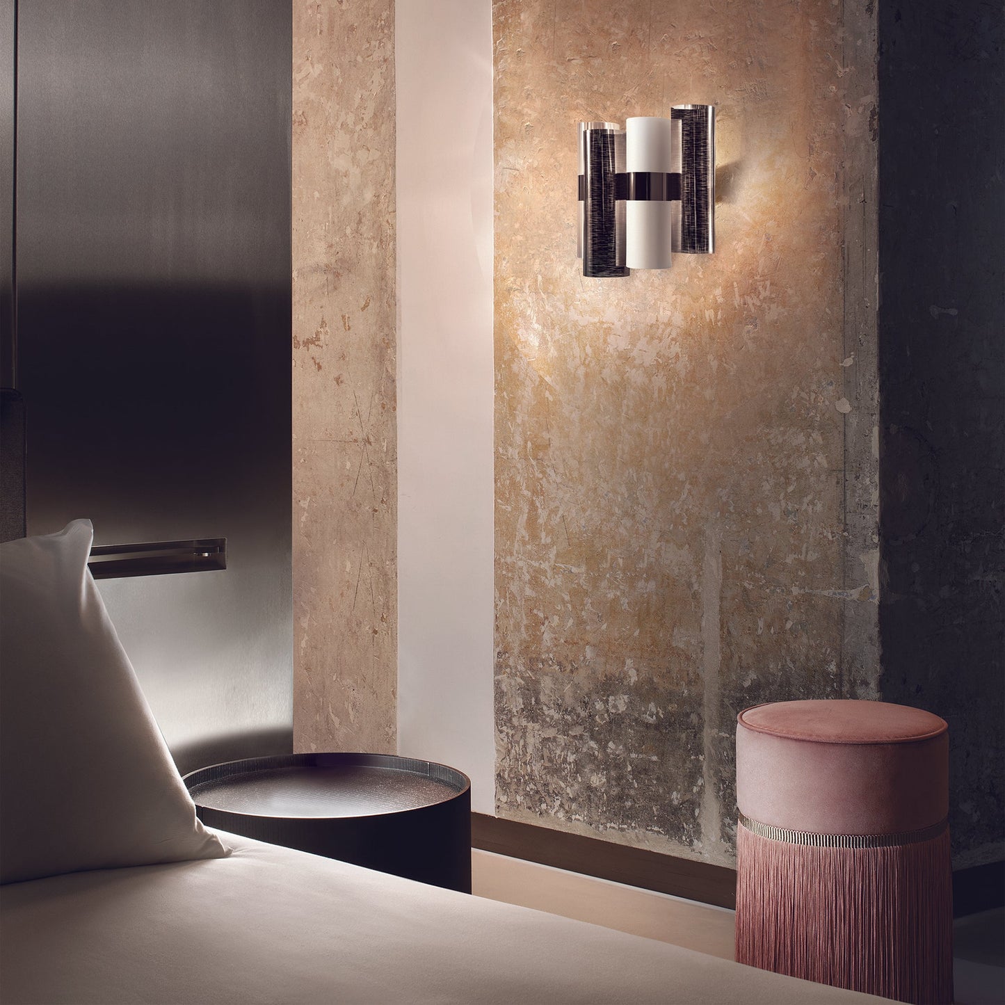 La Lollo Wall Light