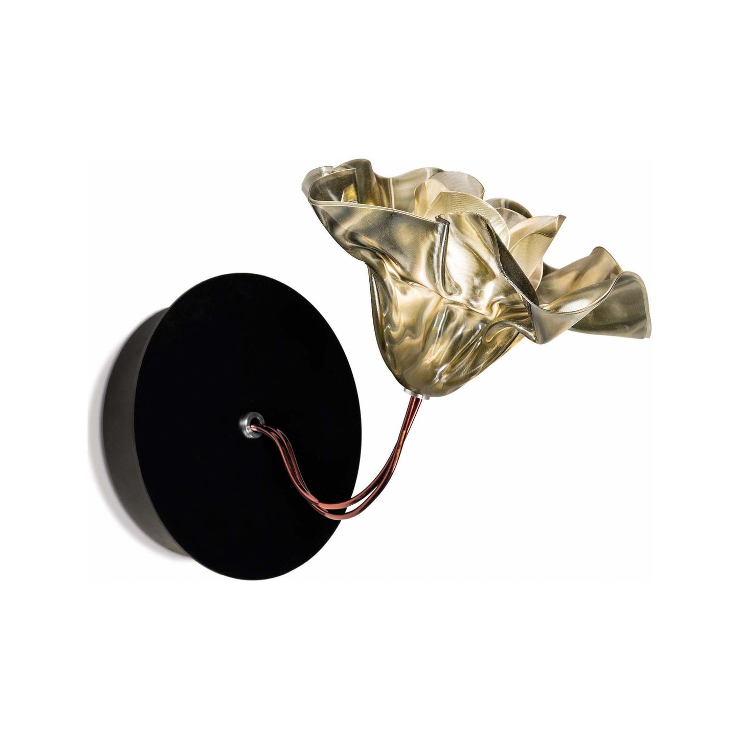 Lafleur Applique Wall Light