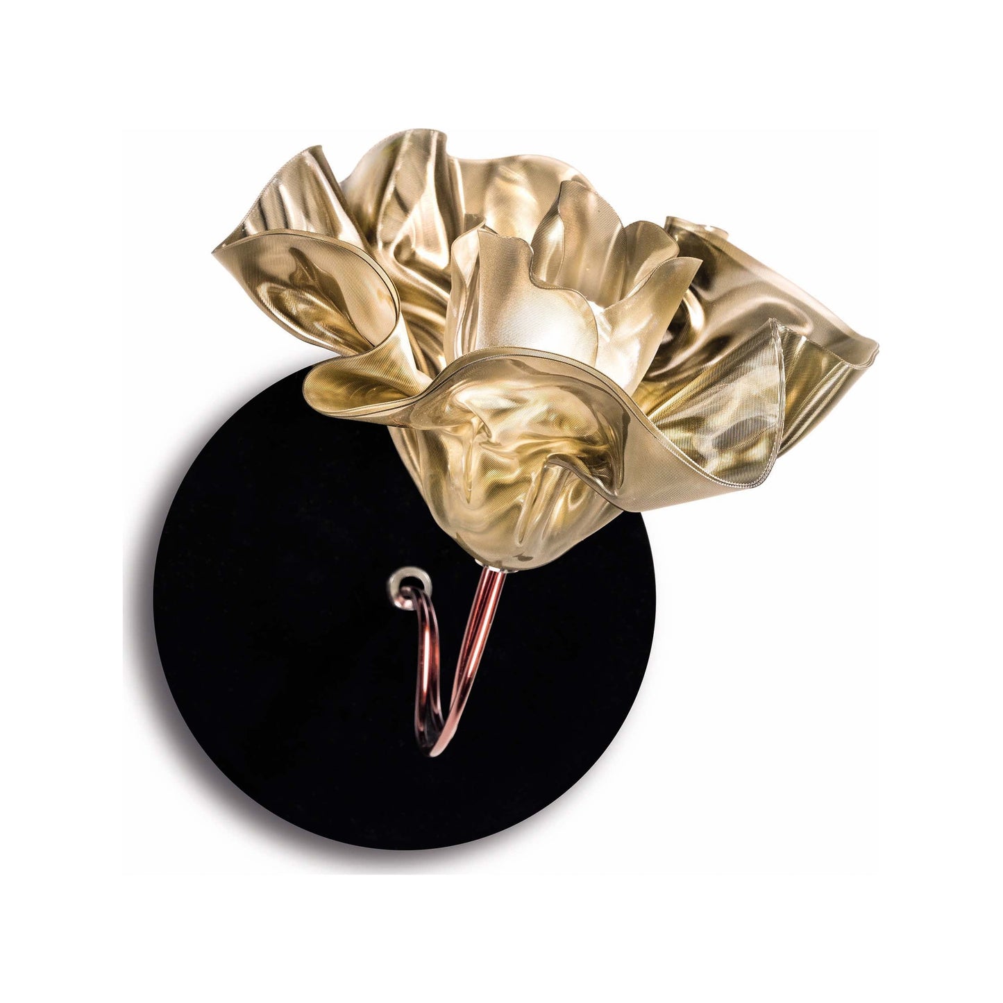 Lafleur Applique Wall Light