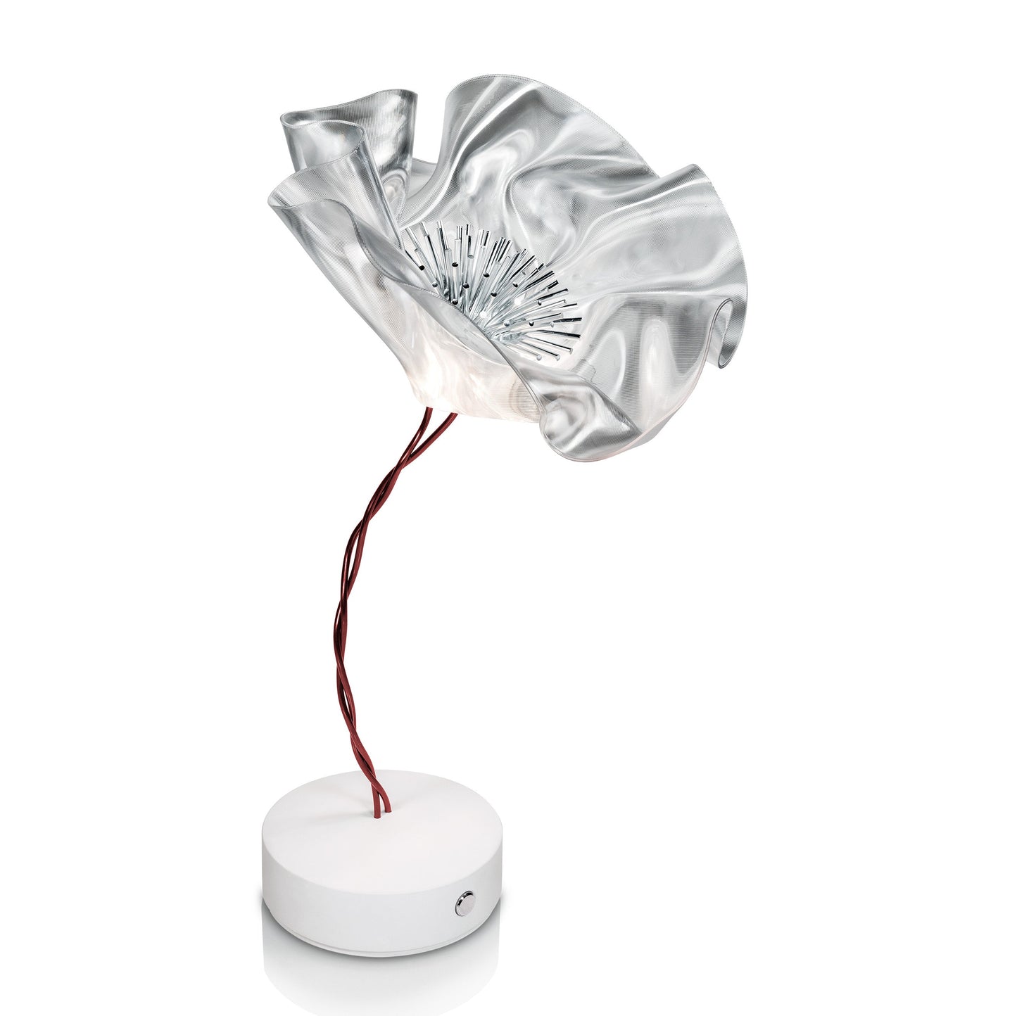 Lafleur Portable Table Lamp