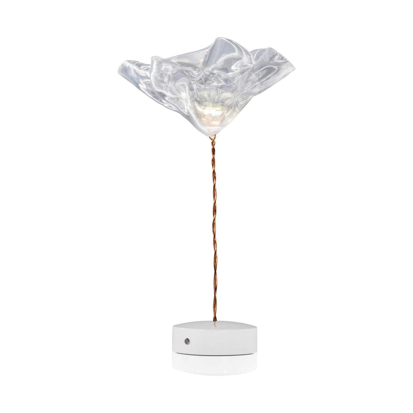Lafleur Portable Table Lamp