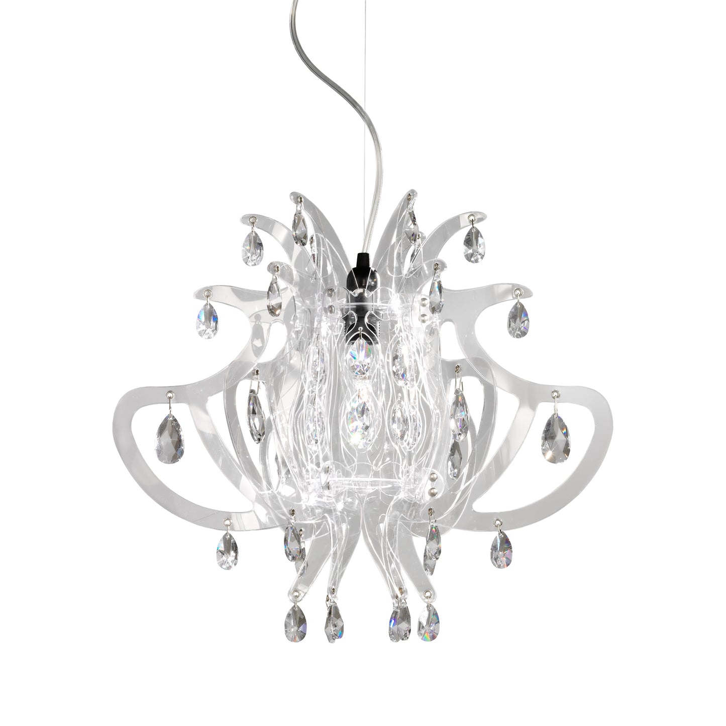 Lillibet Pendant Light