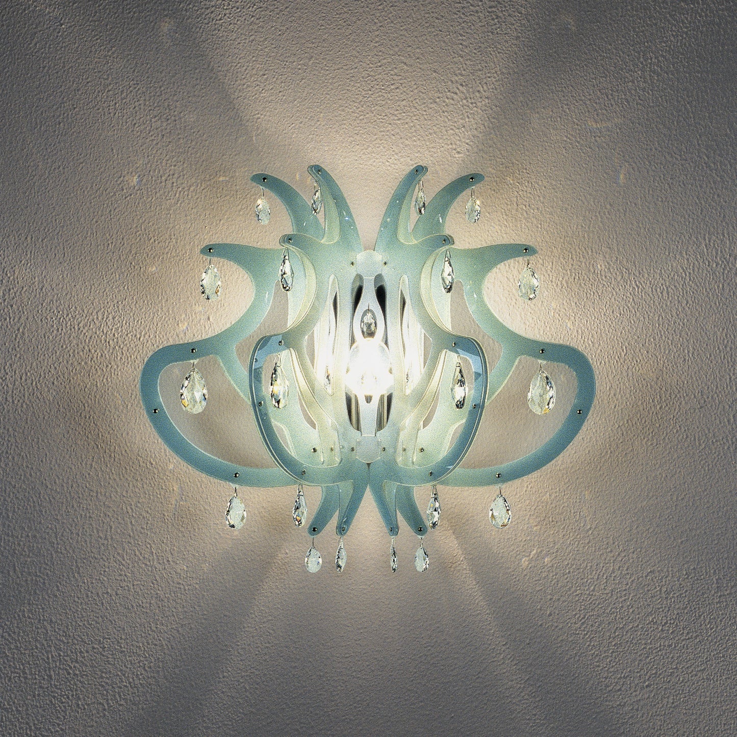 Medusa Wall Light
