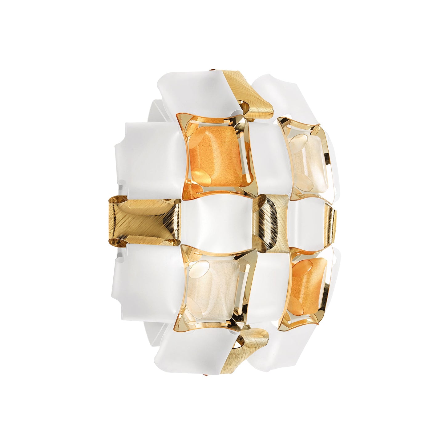 Mida Wall Sconce