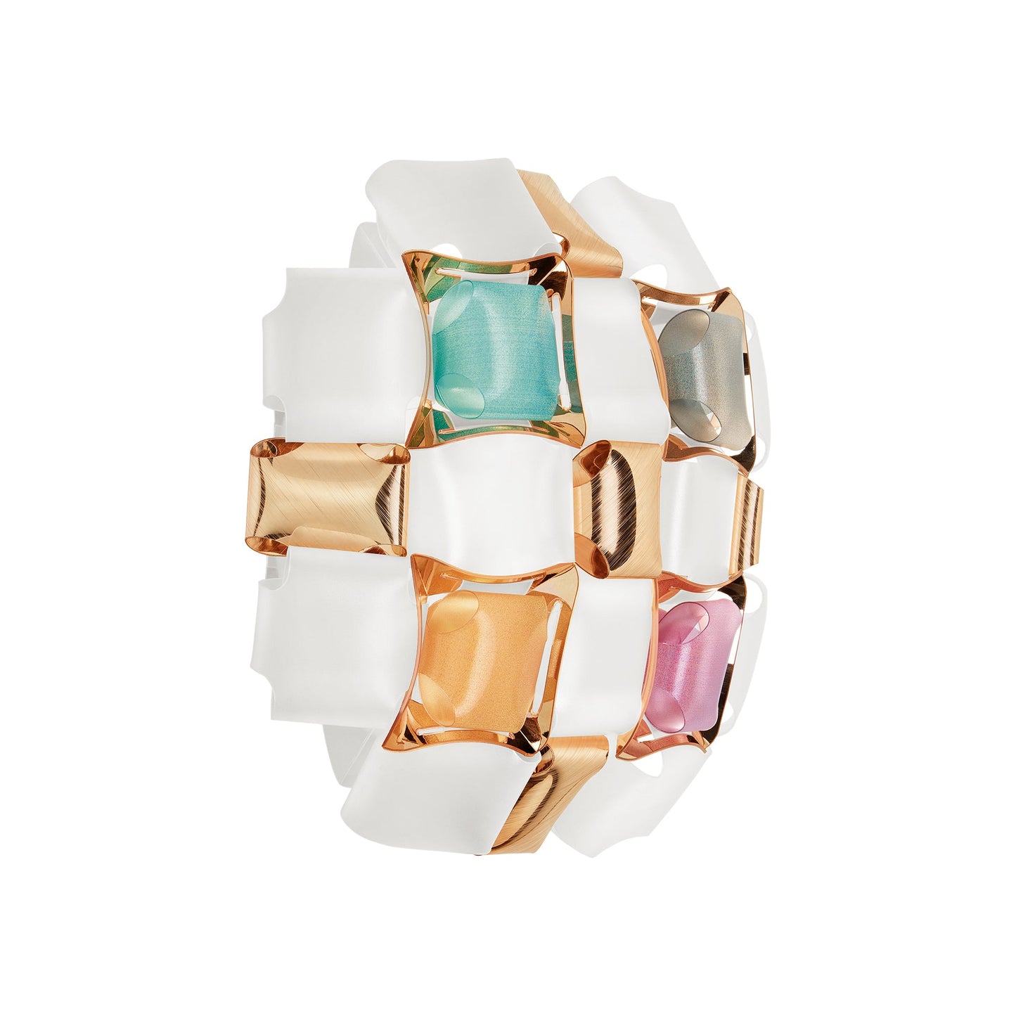 Mida Wall Sconce