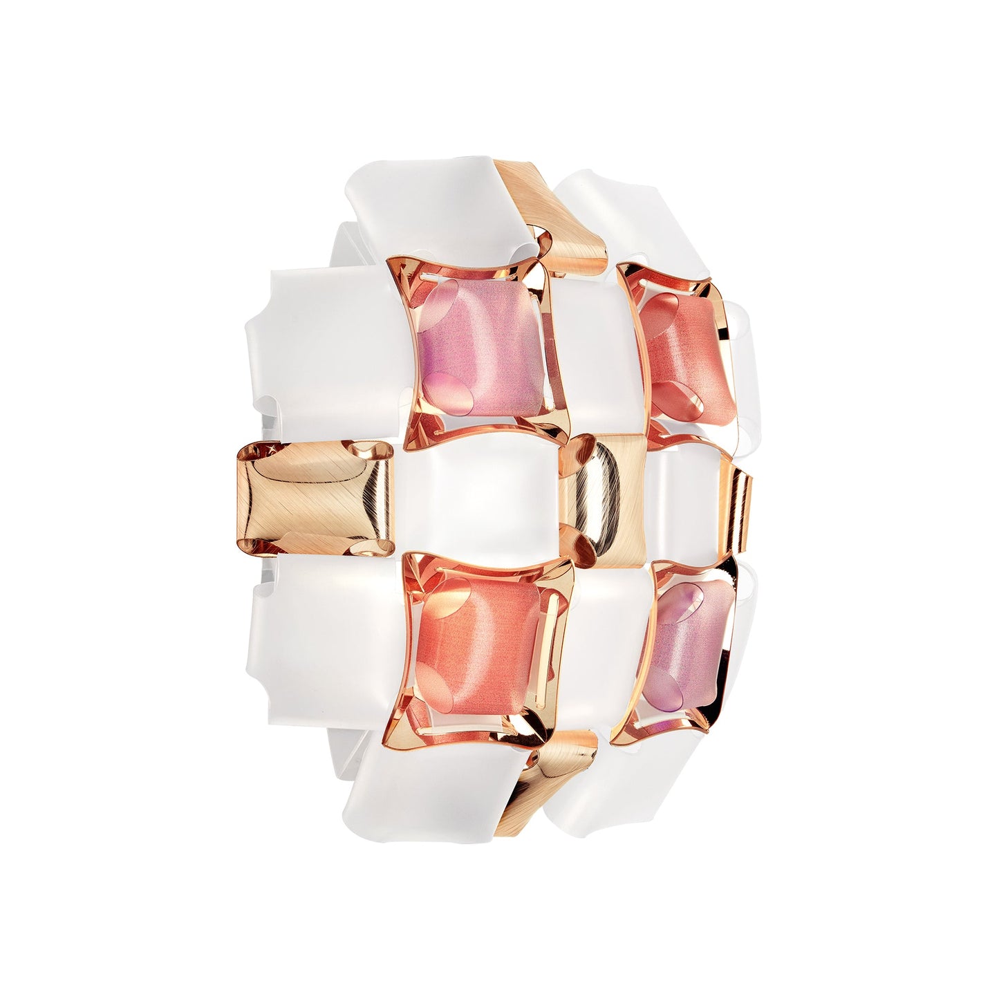 Mida Wall Sconce