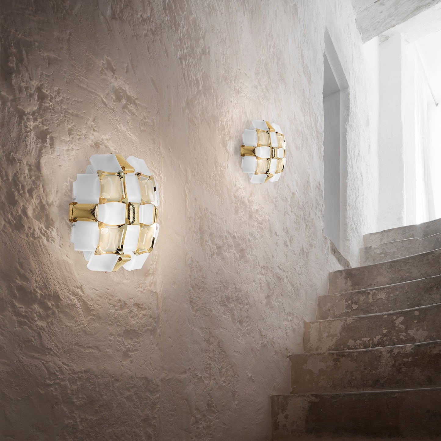 Mida Wall Sconce