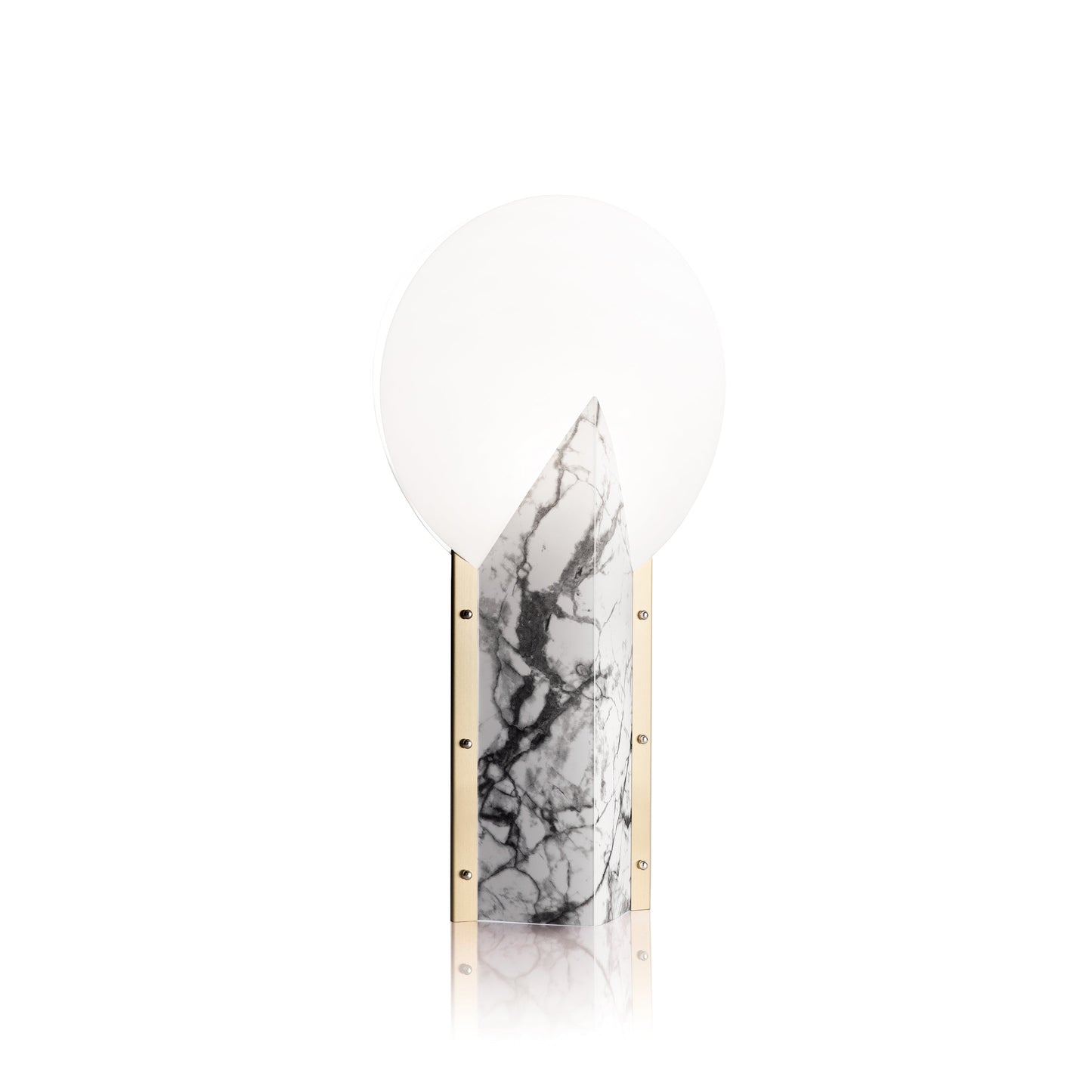 Moon Table Lamp