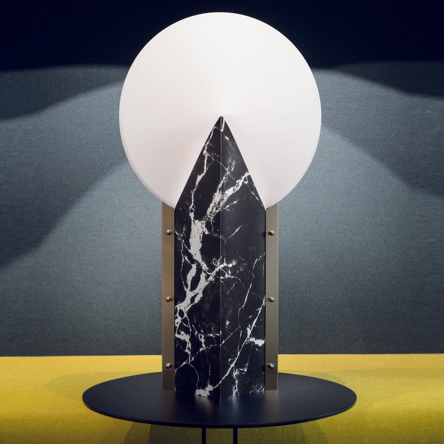 Moon Table Lamp